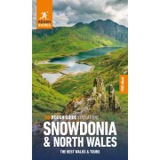 Snowdonia & North Wales The best Walks & Tours